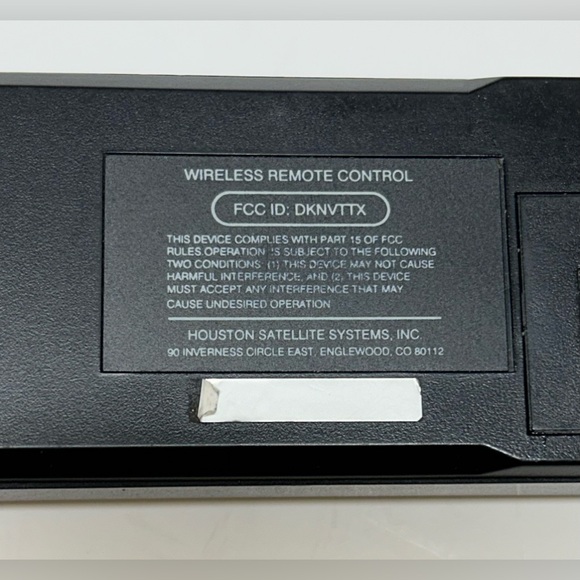 Remote HTS Excellence By Design Tracker System V Integrated Satellite System - Picture 3 of 3